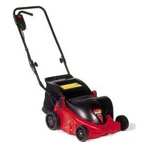 MTD VE 30 B MTD VE 30 B