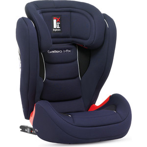 Автокресло Inglesina Galileo группа 2/3 Blue (AV93F0BLU)