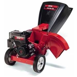 Измельчитель MTD 463