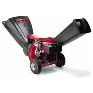 Измельчитель MTD 465