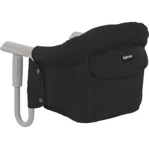 Стульчик для кормления Inglesina подвесной Fast Black (AY90G5BLK)