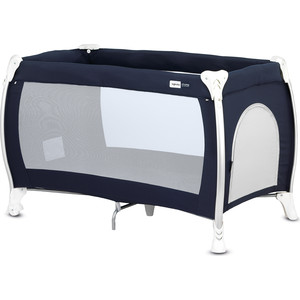 Манеж-кровать Inglesina Lodge Blue (AZ94C3BLU)