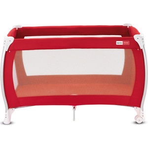 Манеж-кровать Inglesina Lodge Red (AZ94C3RE7)