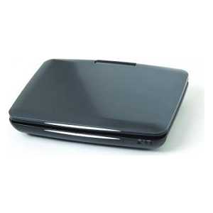 DVD-плеер Supra SDTV-722UT, grey