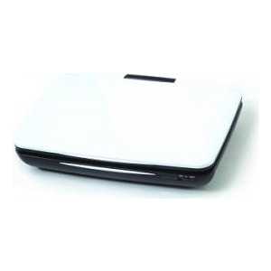 DVD-плеер Supra SDTV-722UT white