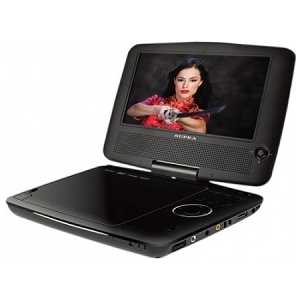 DVD-плеер Supra SDTV-922UT, grey