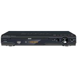 DVD-плеер Supra DVS-011X