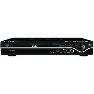 DVD-плеер Supra DVS-015X
