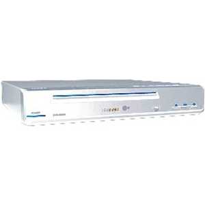 DVD-плеер Supra DVS-065XK, white