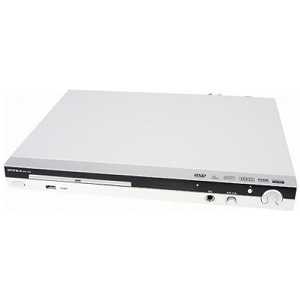 DVD-плеер Supra DVS-112X, silver