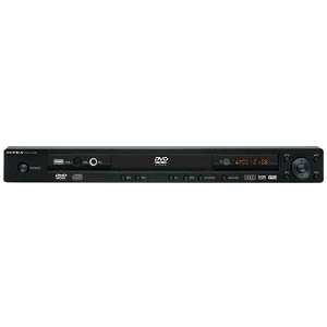 DVD-плеер Supra DVS-115XK, black