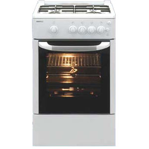 Газовая плита Beko CG 51110 G