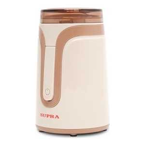 Кофемолка Supra CGS-327 ivory