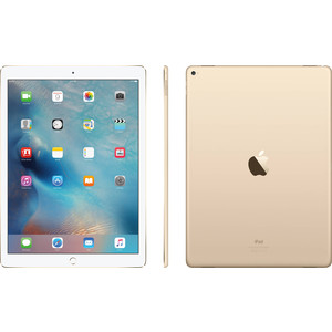 Планшет Apple Ipad Pro 9.7 32Gb Wi-Fi Gold