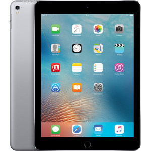 Планшет Apple Ipad Pro 9.7 32Gb Wi-Fi Space Gray