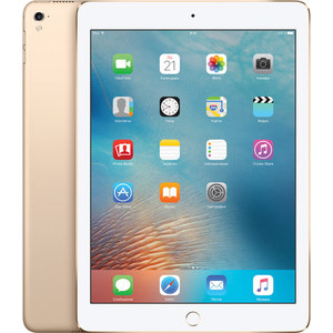 Планшет Apple Ipad Pro 9.7 128Gb Wi-Fi Gold