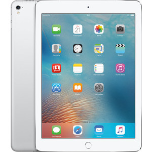 Планшет Apple Ipad Pro 9.7 256Gb Wi-Fi Silver