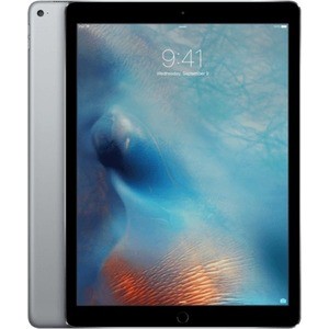 Планшет Apple Ipad Pro 9.7 256Gb Wi-Fi Space Gray