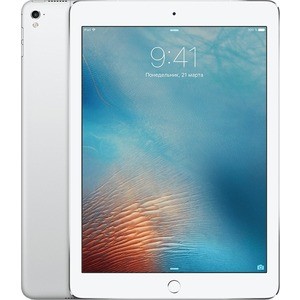 Планшет Apple Ipad Pro 9.7 256Gb Wi-Fi + Cellular Silver