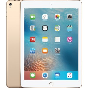 Планшет Apple Ipad Pro 9.7 256Gb Wi-Fi + Cellular Gold