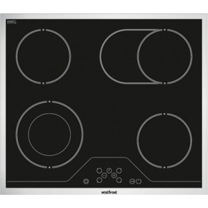 Электрическая варочная панель VestFrost VFVIT60HH