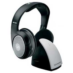 Наушники Sennheiser RS110 8-II от ТЕХПОРТ Наушники Sennheiser RS110 8-II от ТЕХПОРТ