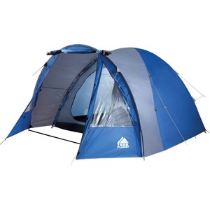 Кемпинговая палатка TREK PLANET Indiana 4 (70112)