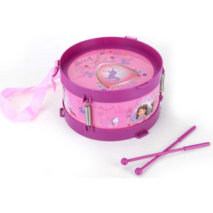 Барабан Умка disney софия (B64115-R4)