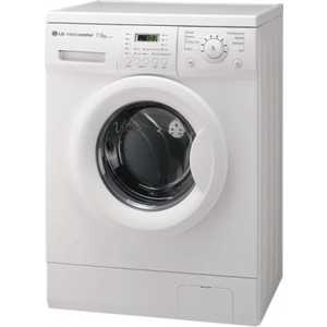 Стиральная машина LG WD-1080 FD