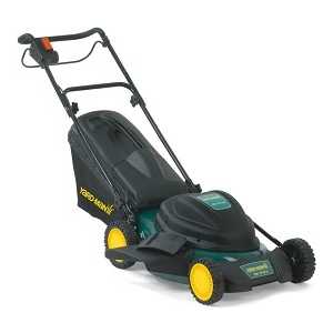 Газонокосилка электрическая Yard-Man YM 1719 E