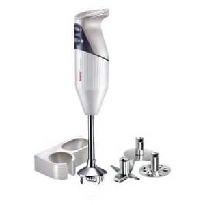 Блендер Bamix Gastro 200 White