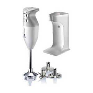 Блендер Bamix M120 MagicWand White