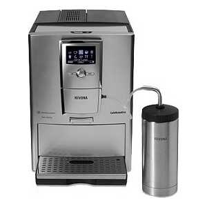 Кофе-машина Nivona NICR850 CafeRomatica