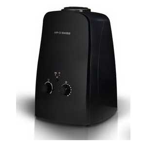 Увлажнитель воздуха AOS U600, black