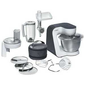 Кухонный комбайн Bosch MUM 52131 Кухонный комбайн Bosch MUM 52131
