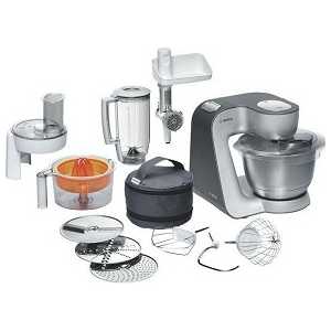 Кухонный комбайн Bosch MUM 54240