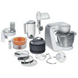 Кухонный комбайн Bosch MUM 56340