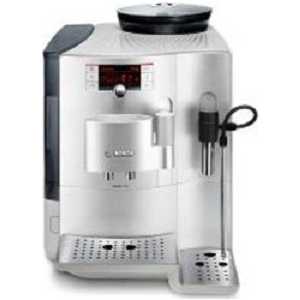 Кофе-машина Bosch TES 70121