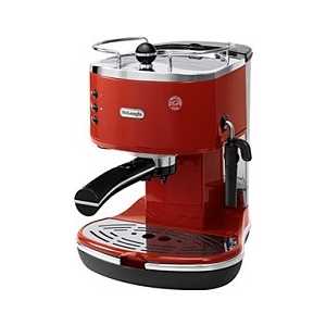 Кофеварка DeLonghi ECO 310.R