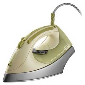Утюг DeLonghi FXC 19