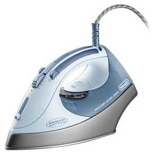 Утюг DeLonghi FXC 21