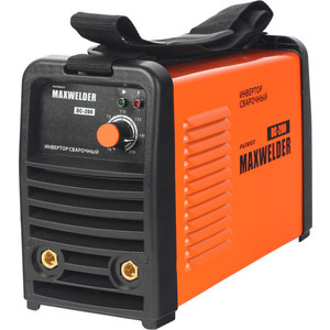 Сварочный инвертор PATRIOT Max Welder DC-200