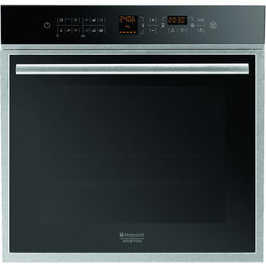 Электрический духовой шкаф Hotpoint-Ariston FK 1039ES.20 X