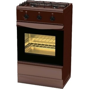 Газовая плита Лада 12.120-00 щ. г/к кор