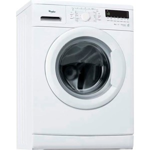 Стиральная машина Whirlpool AWS 61012