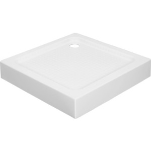 Душевой поддон Aquanet X1 Cube 90х90 см (185596)