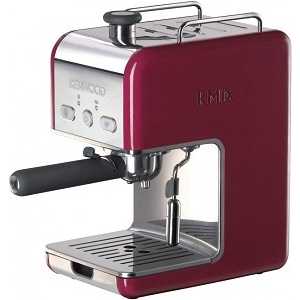 Кофеварка Kenwood ES021