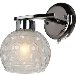 все цены на Бра IDLamp 875/1A-Darkchrome онлайн