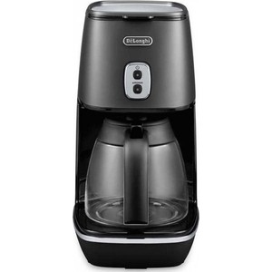 Кофеварка DeLonghi ICMI 211.BK