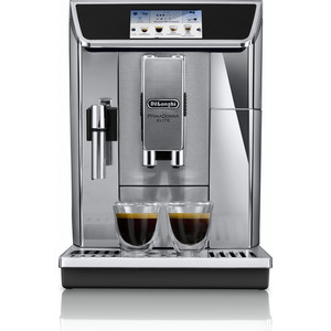 Кофе-машина DeLonghi ECAM 650.75.MS